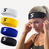 Fitness Headband - Commit 2 U Fitness